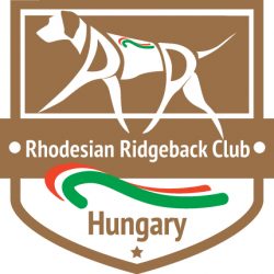 Rhodesian Ridgeback Club Hungary